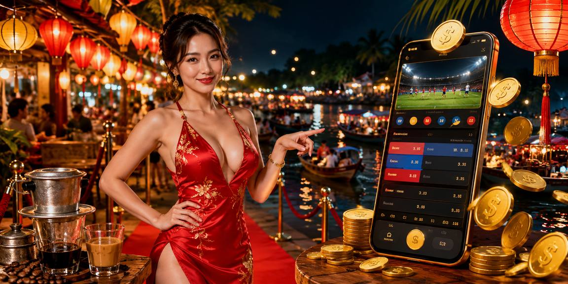 annlee88 annlee88 — xây cho người chơi Việt, chạy trên điện thoại